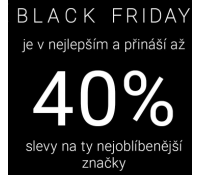 Notino - sleva až 40% na vybrané značky | Notino.cz