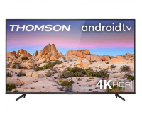 4K Android Smart TV, 139cm, Thomson | Electroworld