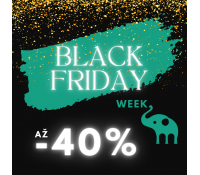 Muffin Mode BLACK FRIDAY pokračuje - 40% | Muffin Mode