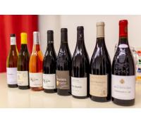 Degustace luxusních francouzských vín | Adrop