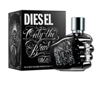 Diesel Only The Brave Tattoo EdT 50 ml | Alza