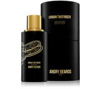 Angry Beards More Urban Twofinger 100 ml | Alza