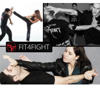 Kurz sebeobrany Krav Maga (8 x trénink). | Fajn Slevy