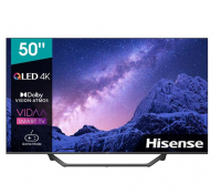 4K Smart TV, 127cm, Atmos, Hisense | Datart