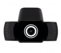 Webkamera Havit, 640×480 px, mikrofon | Alza