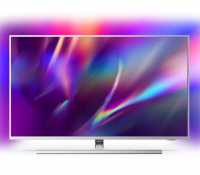 4K Ambilight, Android, 164cm, Philips | Mall.cz