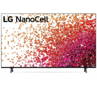 4K Nanocell, Smart, 165cm, LG | Czc.cz