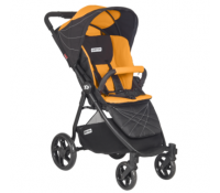 Sportovní kočárek Patron Argo - barvy | Babyexpress.cz