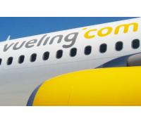 Sleva 75% na letenky | Vueling