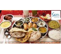 Sněz, co můžeš v indické restauraci Gopál! | Nakup v Akci