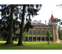 Kouzelná noc pro dva na Chateau Herálec | Firmanazazitky.cz