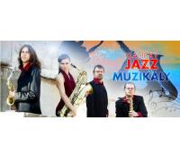 Jedinečný koncert &quot;Od klasického jazzu k muzikálům | Hyperslevy