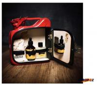 Mini kanystr bar Barber  | Adrop