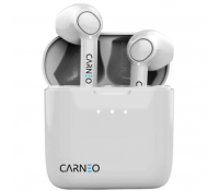 BT sluchátka Carneo S8, 37 hodin | Electroworld