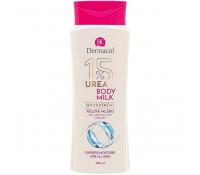 Tělové mléko Dermacol Urea 400 ml | Alza