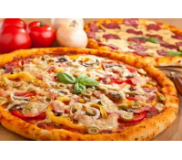 Poctivé pizzy, saláty, rizota i těstoviny  | Slevomat