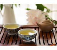 Online čajový kurz s vítězem Tea Master Cupu | Adrop