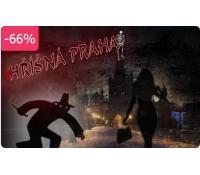 39Kč na 66% slevu na 90min vycházku hříšnou Prahou | Kupon Plus