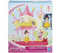 Disney Princess Magical Movers Belly | Alza