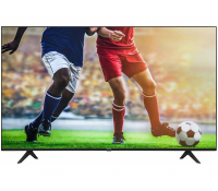 4K, Smart TV, HDR, 139cm, Hisense | Expert.cz