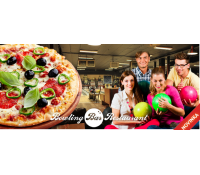 Hodina BOWLINGU+2x PIZZA(Jablonec nad Nisou) | Hyperslevy