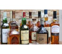 Whisky univerzita aneb 8 ochutnávek whisky | Adrop