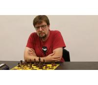 Šachové kurzy a zápasy s mistrem | Adrop