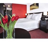Pobyt ve Wellness hotelu Vista**** | Firmanazazitky.cz