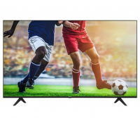 4K Smart TV, 164cm, HDR, Hisense | Alza