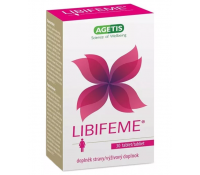 Doplněk stravy Libifeme 30 tablet | Pilulka