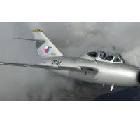 Seznamovací let unikátní českou stíhačkou MiG-15 | Adrop