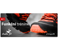 2 hodiny funkčního tréninku(Jablonec nad Nisou) | Slevomat