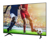 4K Smart TV, 178cm, HDR, Hisense | Exasoft.cz