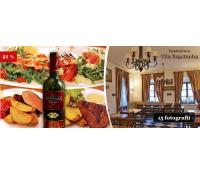 Skvělé středomořské menu,které si poskládáte sami | Slevomat