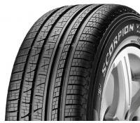 Celoroční pneu SUV Pirelli 285/60 R18 | Alza