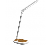 LED stolní lampa s bezdrátovou nabíječkou | Alza