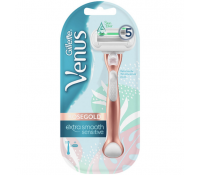 Dámský holicí strojek Venus Extra Smooth | Krasa.cz