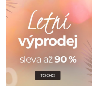 Vivantis - Letní výprodej slevy až -90% | Vivantis.cz