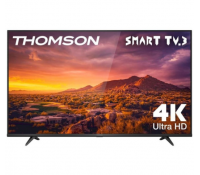 4K Smart TV, Linux, 139cm, HDR, Thomson | Alza