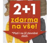 Bushman.cz - akce 2+1 zdarma | Bushman.cz