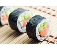 30 kousků sushi a 2× miso (Havířov) | Slevomat