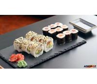 Craftiry: Maxi set na výrobu sushi | Adrop