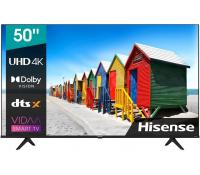 4K, Smart TV, HDR, 128cm, Hisense | Alza
