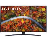 4K Smart TV, HDR, 139cm, LG 8 | BScom.cz