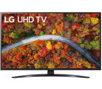 4K Smart TV, HDR, 191cm, LG 8 | LGshop.cz