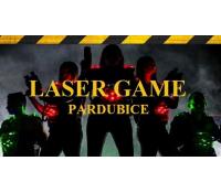 Vstup na laser game  | SkveleCesko.cz