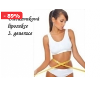 Kryolipolýza či Ultrazvuková liposukce(Teplice) | slevoterc.cz