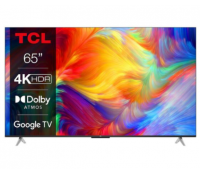 4K Google TV, Atmos, 164cm, TCL | Electroworld