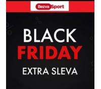 Bezvasport - Black Friday až -70% | Bezvasport.cz