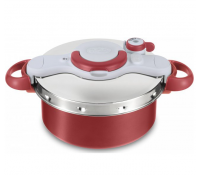 Tlakový hrnec Tefal Clipso, 5l. | Alza